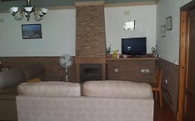 Apartamento Maria Encarnacion